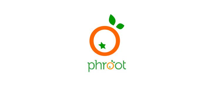 Phroot logo | Companies