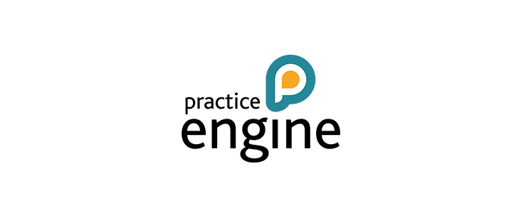 PracticeEngine logo | Companies