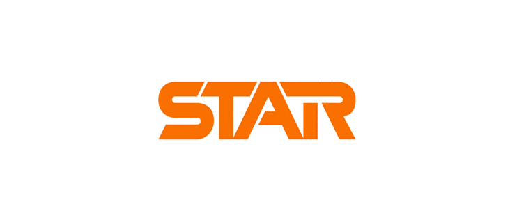 Star logo | Companies