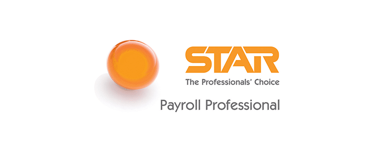 Star payroll logo | Companies
