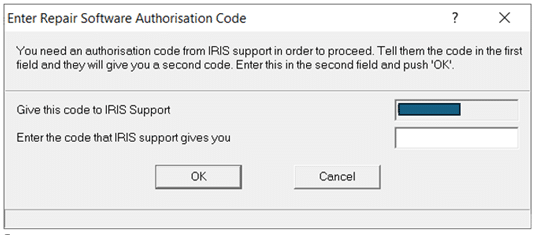 image 23 | IRIS Accountancy (IAS): 'Return in use?' Please try later OR 'All Tax Licenses are in use'