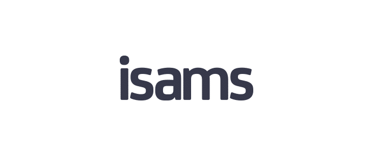 isams logo | Companies