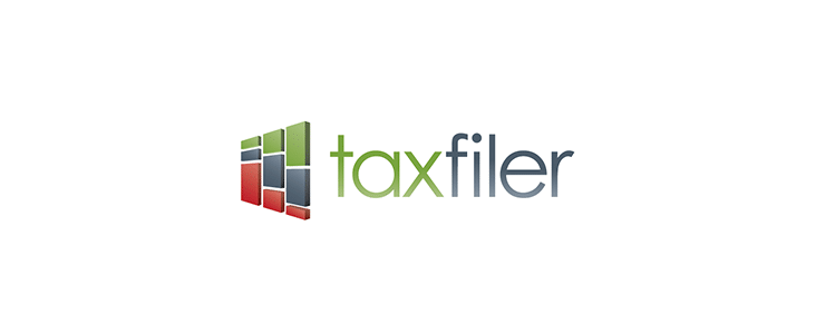 taxfiler logo | Companies