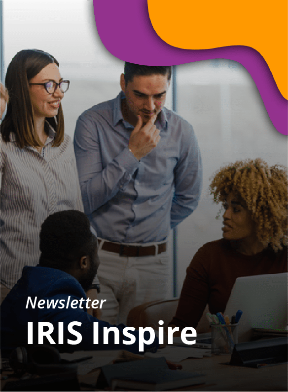 IRIS Inspire July 2023