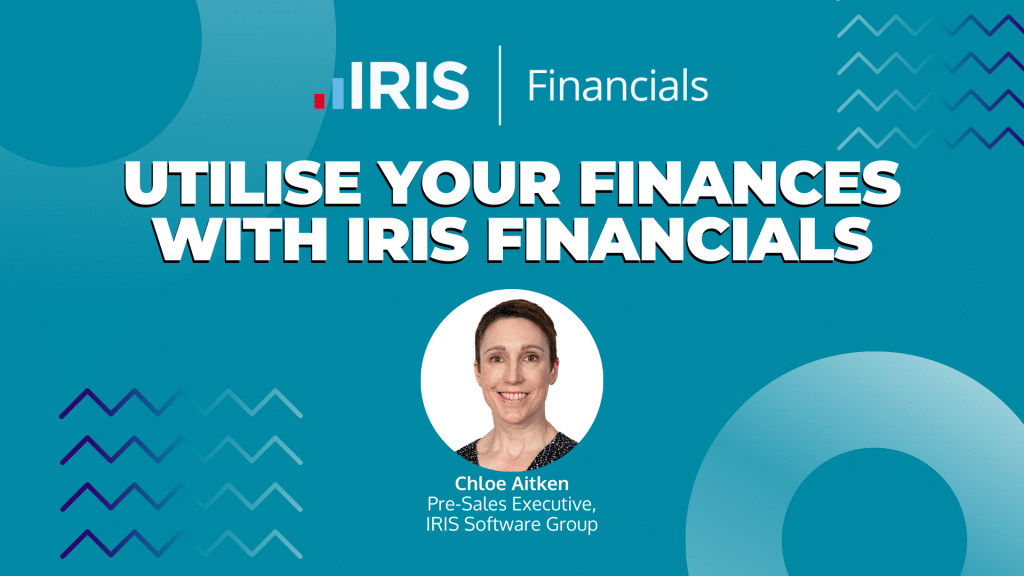 IRIS Financials