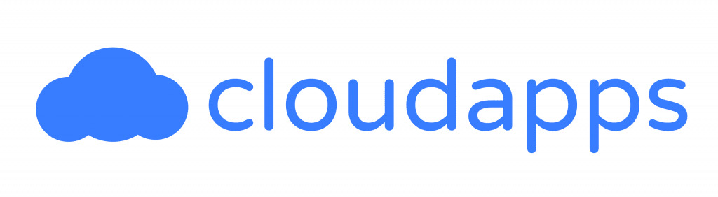 cloudapps logo