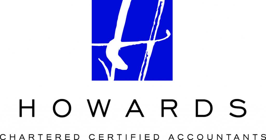 Howards logo
