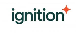 ignition logo green orange sRGB | News