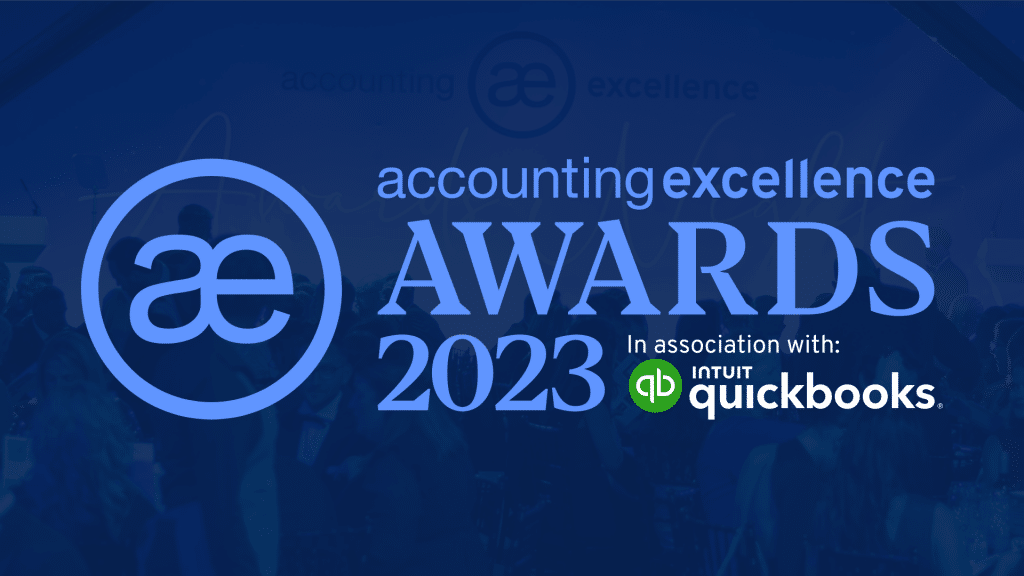 image 4 | IRIS customers make up over 60% of line up at Accounting Excellence Awards 2023