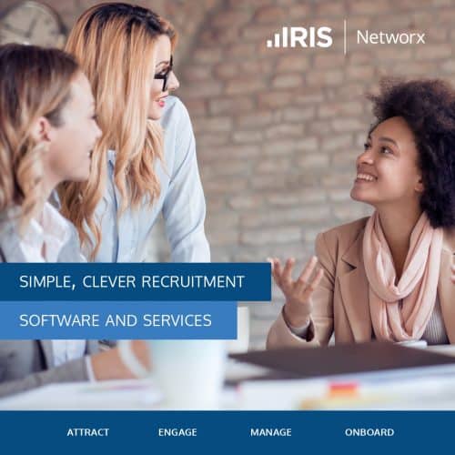 IRIS Networx Corporate | IRIS