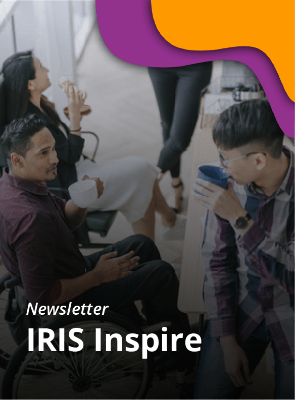 IRIS Inspire August 2023
