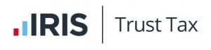 Trust Tax logo