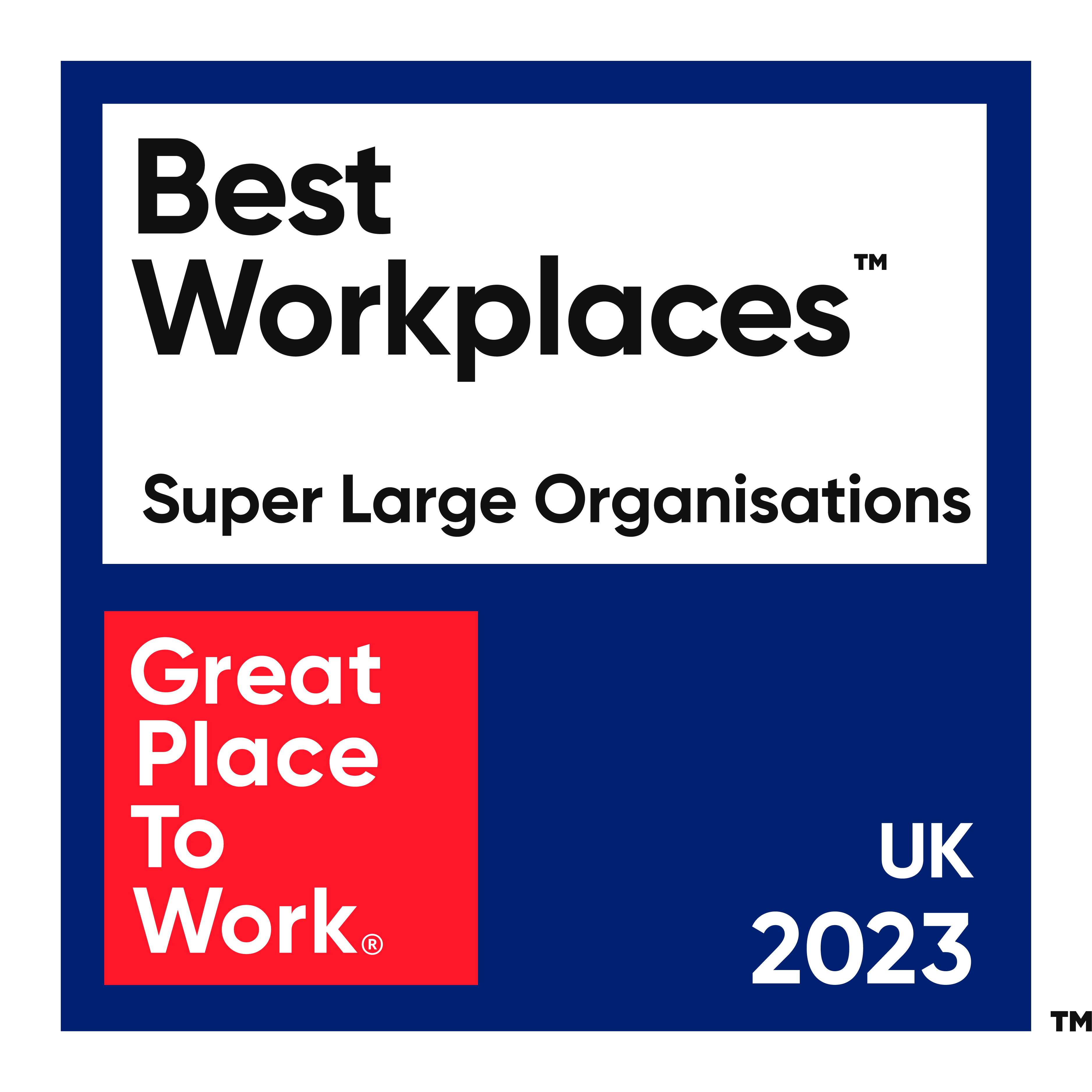 2023 UK Best Workplaces SL RGB | About Us