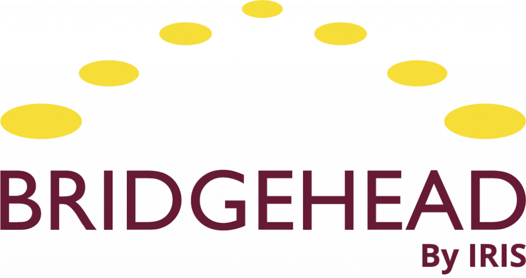 Bridgehead By IRIS logo
