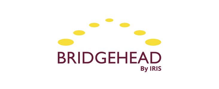 Bridgehead byIRIS logo | Companies