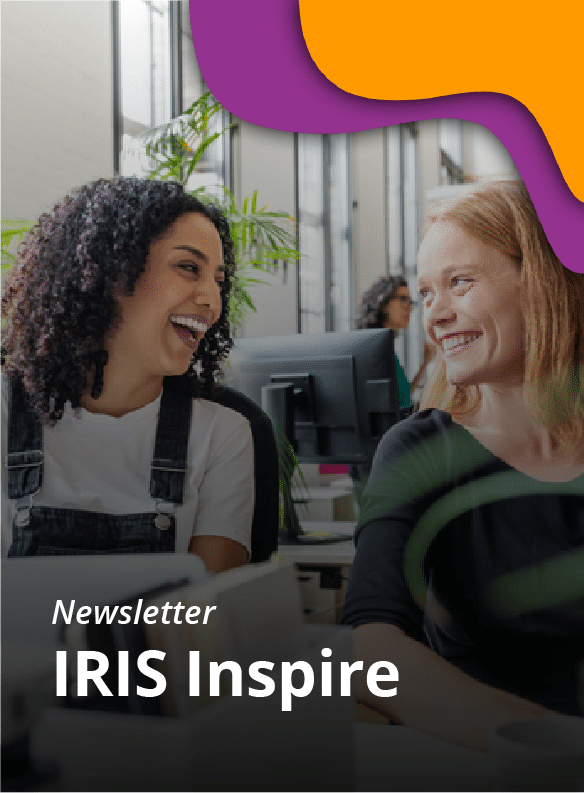 IRIS Inspire September 2023