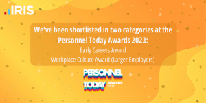 Personnel Today awards Linkedin | News