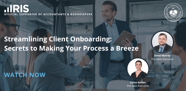 Streamlining Client Onboarding: Secrets to Making Your Process a Breeze thumbnail