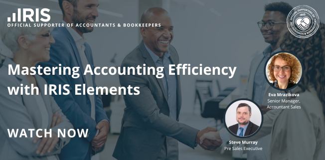 Mastering Accounting Efficiency wbn