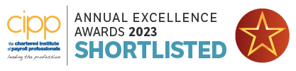 Image of CIPP Annual Excellence Awards 2023 - shortlist logo