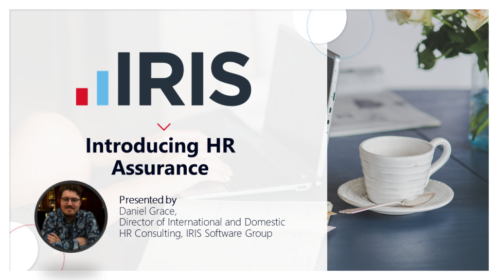 Introducing HR Assurance