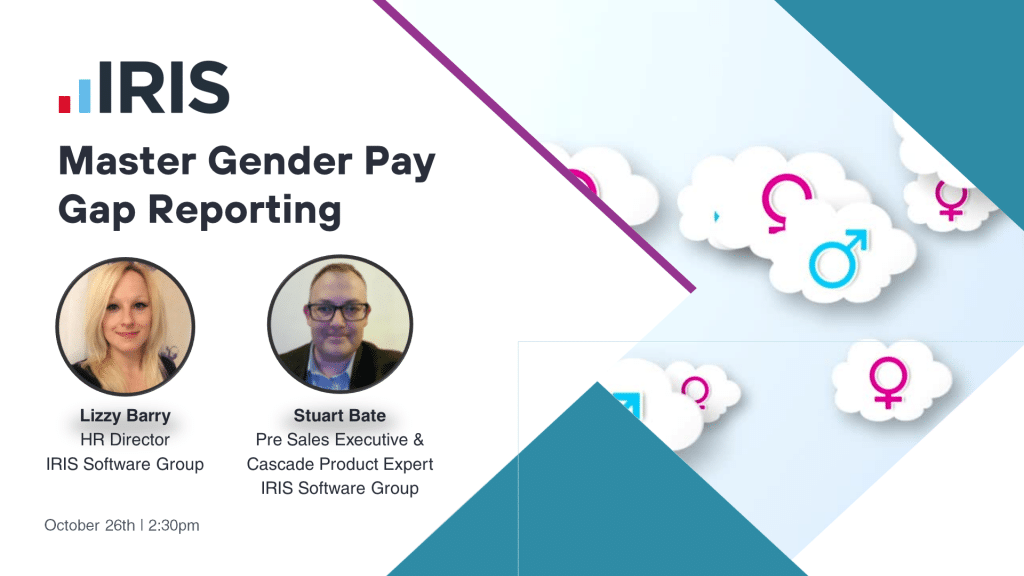 Mastering Gender Pay Gap Reporting