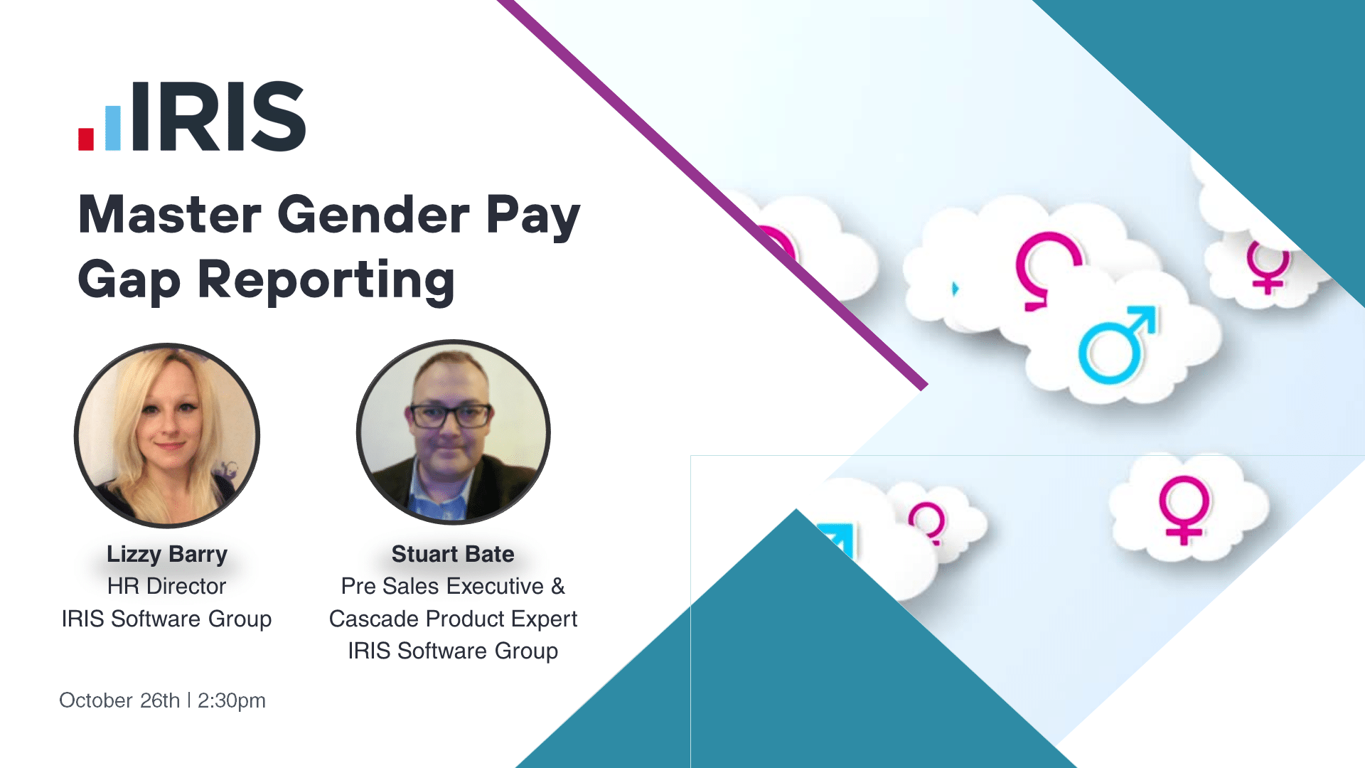 Mastering Gender Pay Gap Reporting: Efficient Strategies For Actionable ...