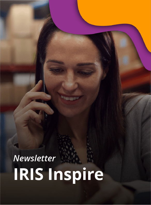 IRIS Inspire - October 2023