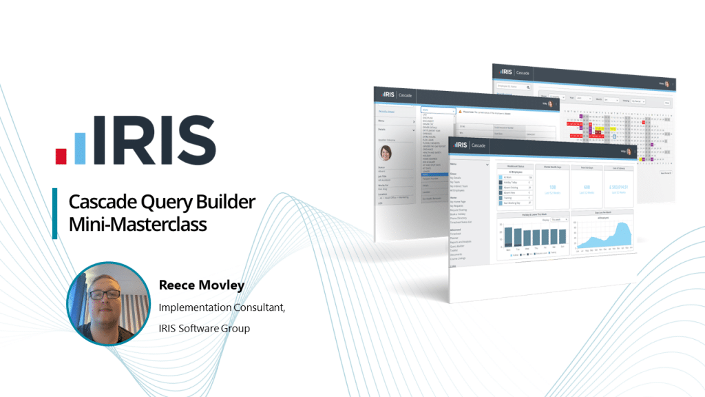 Cascade Query Builder