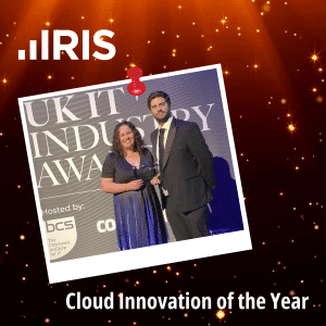 UK IT Industry Awards 2023 PNG | News
