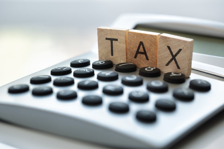 iStock 515452269 | What is Corporation Tax? Everything you need to know