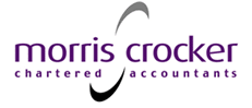 Morris Crocker logo