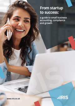 from startup to success - a guide to small business accounting, compliance and growth guide image