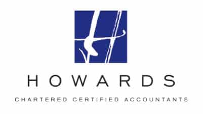 Howards Accountants logo | Howards Chartered Certified Accountants