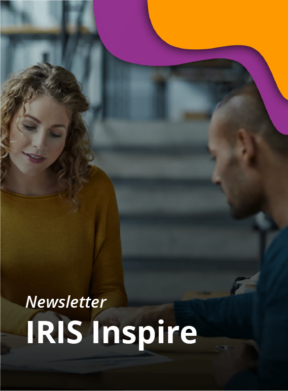 IRIS Inspire December 2023