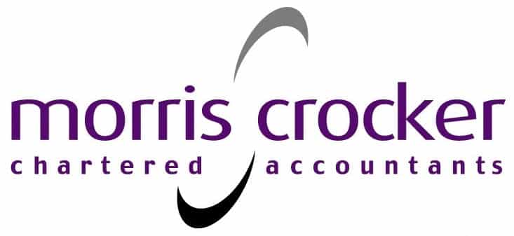 morris crocker logo | IRIS Anywhere - Morris Crocker Chartered Accountants