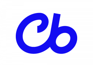 CB Logo mark Blue low res 1 | IRIS HR Marketplace