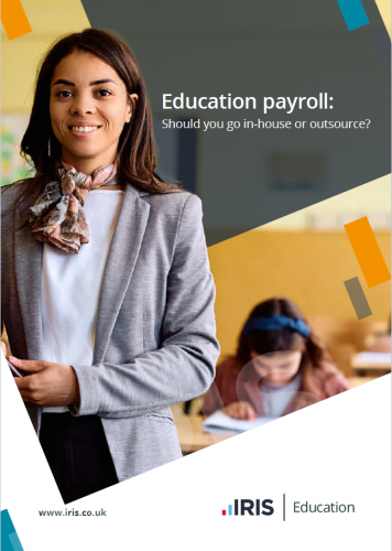 Education payroll image 2 | Education payroll: Should you go in-house or outsource?