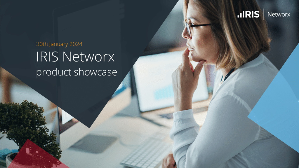Networx Product Update