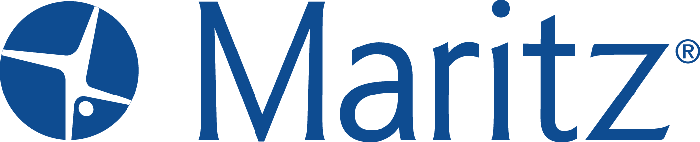 Maritz logo | Maritz Global Events