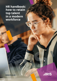 how to retain top talent in a modern workforce guide thumbnail image