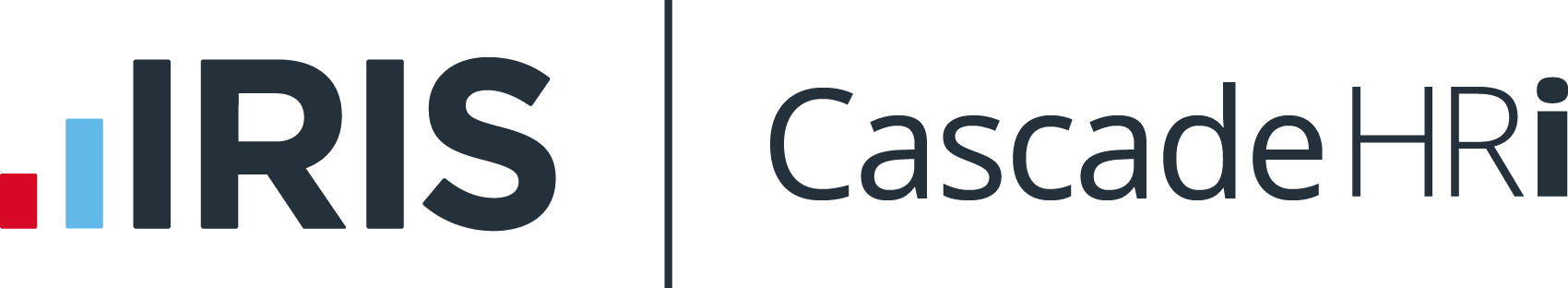 IRIS CascadeHRi 1 | Rota Management and Timesheet Software