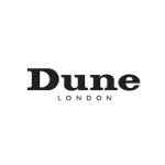 Testimonials dune london logo | Dune London