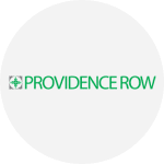 Testimonials providence row logo | Finance at Providence Row