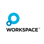 Testimonials workspace logo | Workspace