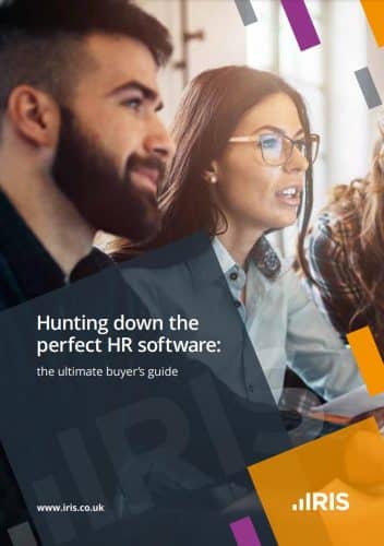 hunting down hr aoftware | Hunting down the perfect HR software: The ultimate buyer’s guide