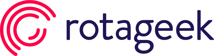 rotageek logo transparent 720px 1 | Rota Management and Timesheet Software