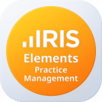 1bd097574199e75332a2d4d6a57f3912 | IRIS Elements Practice Management Enterprise