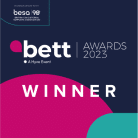 Awards BettAwards2023 Winners | IRIS Education