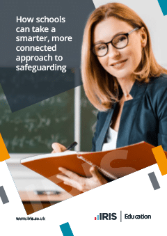 How schools can take a smarter, more connected approach to safeguarding guide image thumbnail